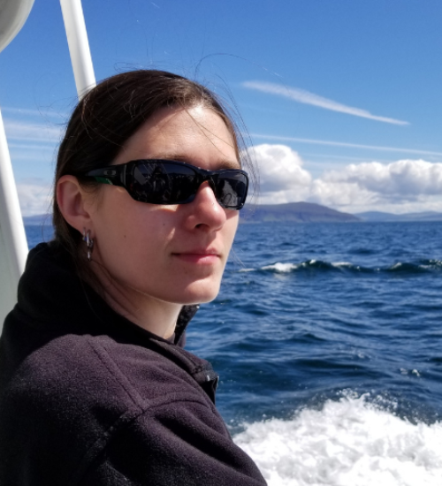 Picture of Christina