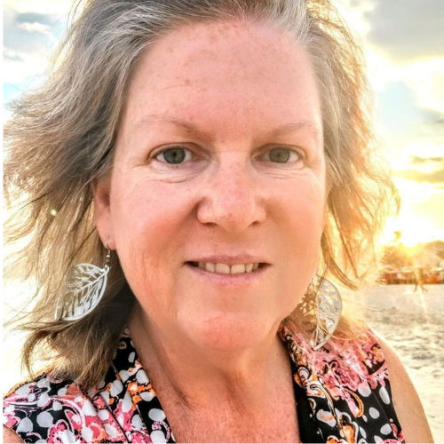 Christy Morrell-Stinson CLEAR BLUE SEA BUSINESS ADVISOR