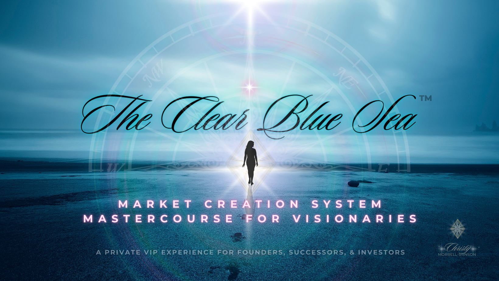 Market Creation Studio - Mastercourse for Visionary Entrepreneurs