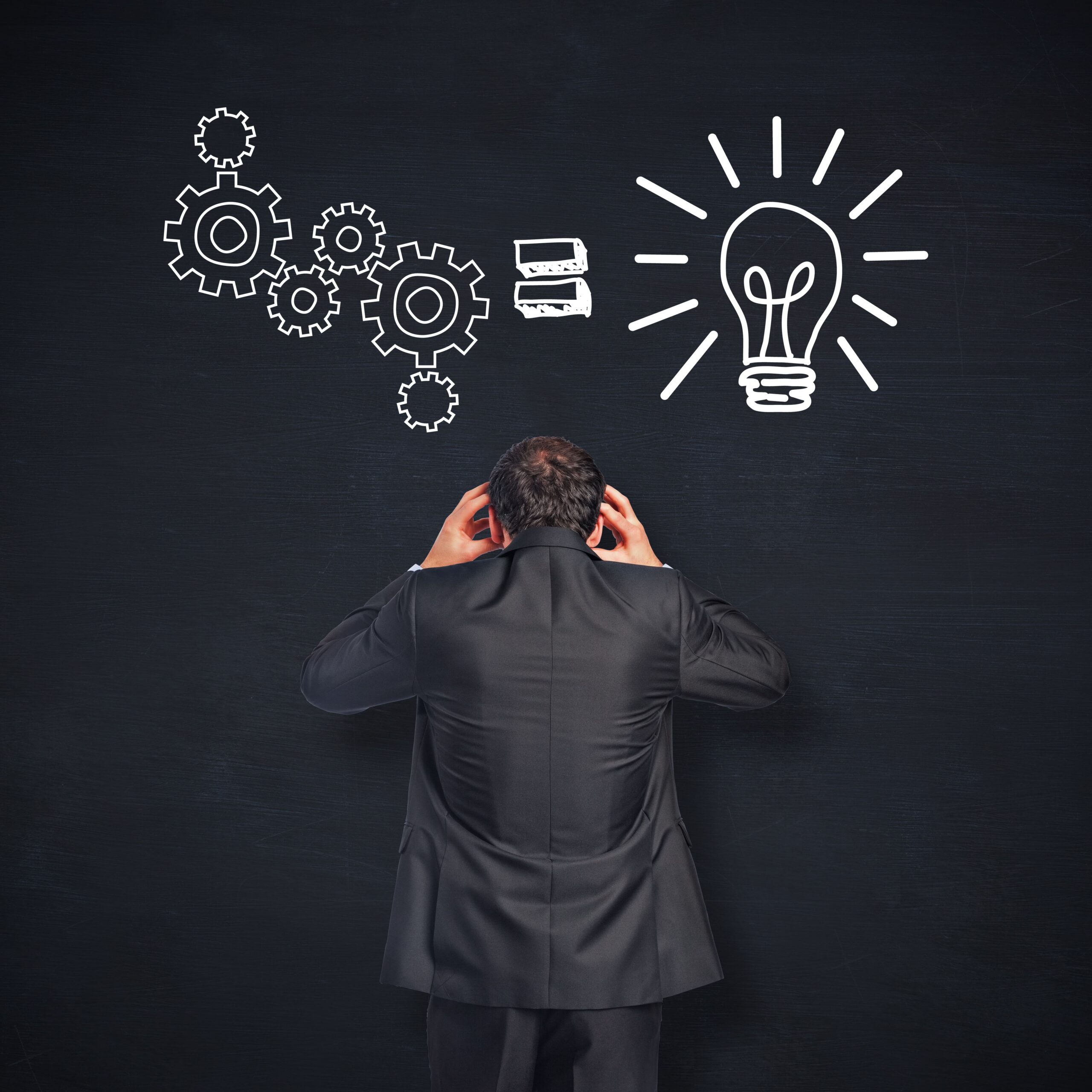Creating Clarity and Reducing Overwhelm