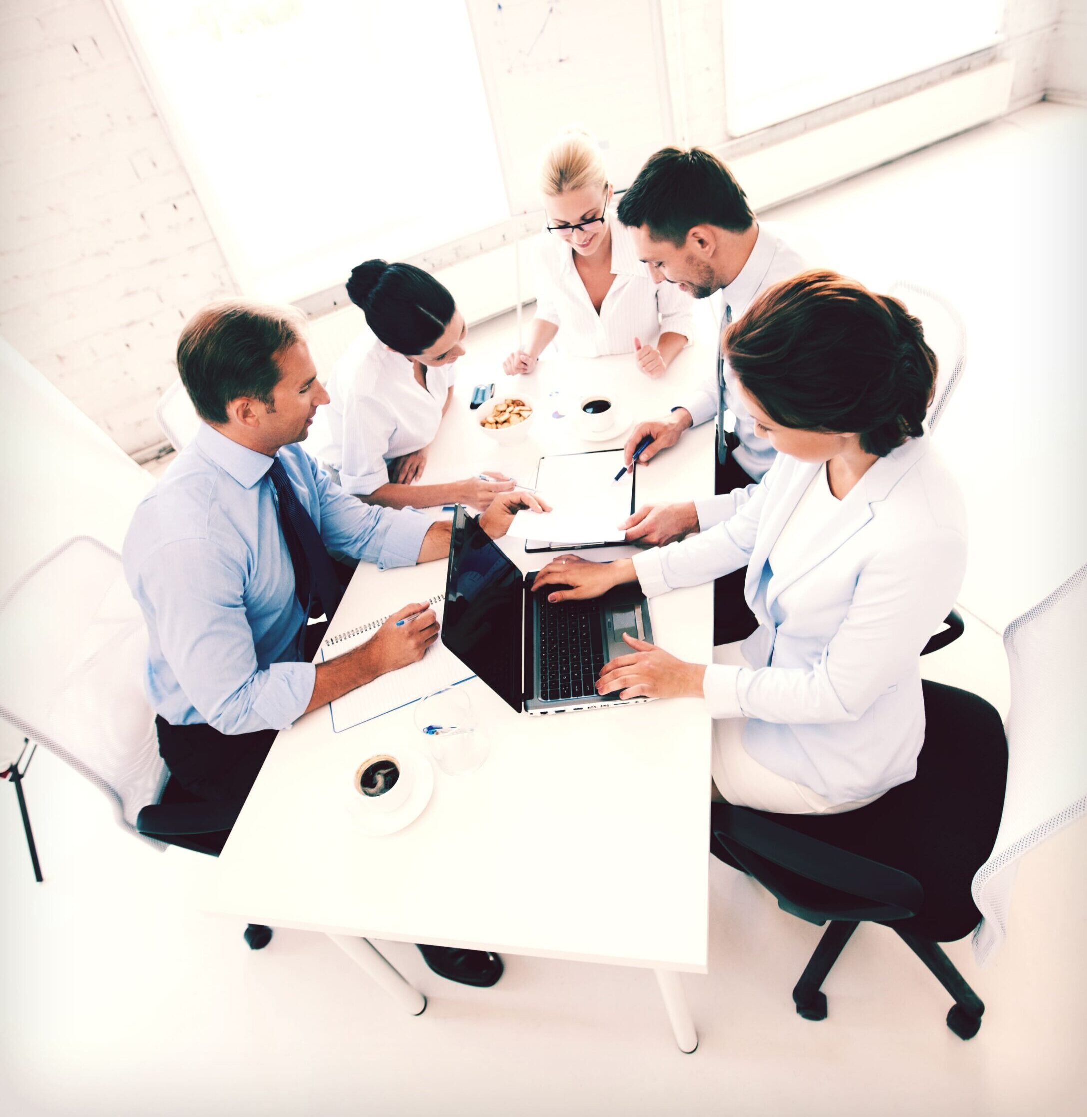 Our Execution Team