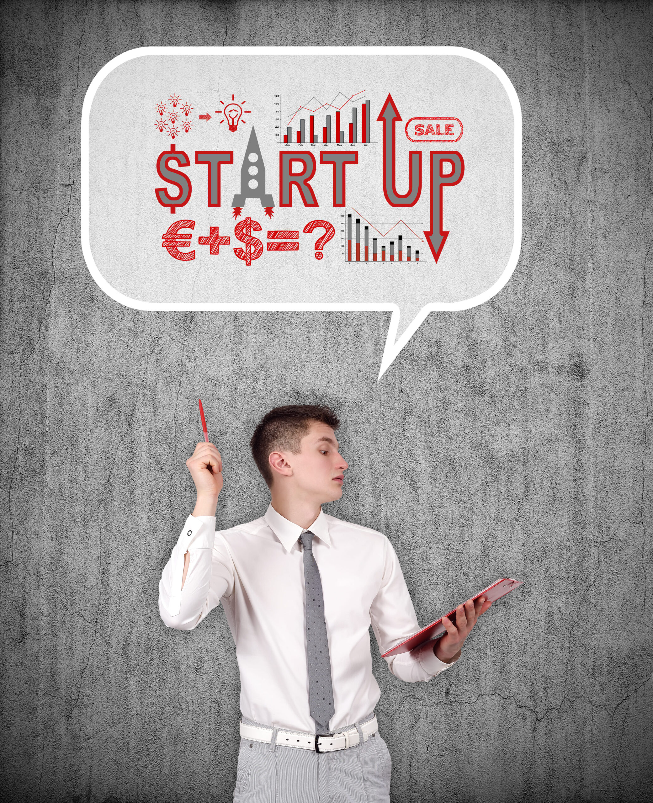 Early stage business planning