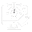 Icon image for the Branding page