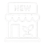 Icon image for the New to Business page